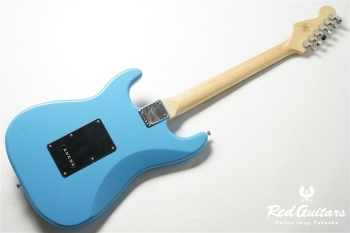 Squier Sonic Stratocaster - California Blue